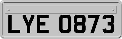 LYE0873