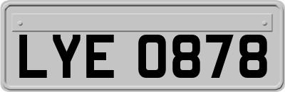 LYE0878