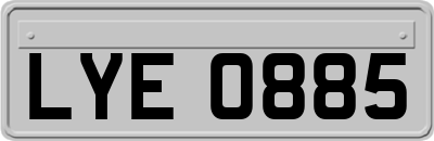 LYE0885