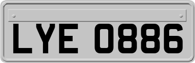LYE0886