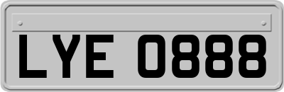 LYE0888