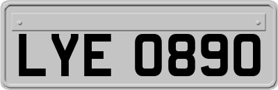 LYE0890
