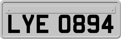 LYE0894
