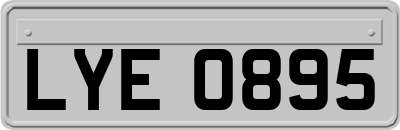 LYE0895