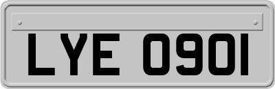 LYE0901