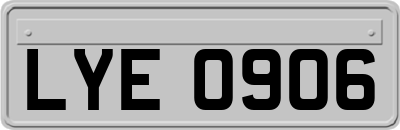LYE0906