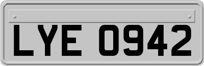 LYE0942