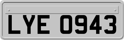 LYE0943