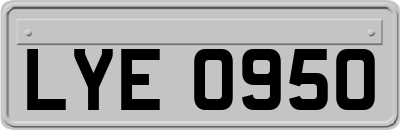 LYE0950