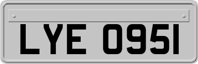 LYE0951