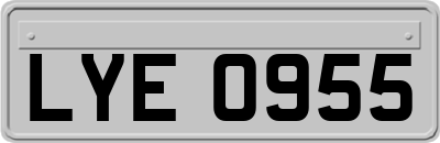 LYE0955