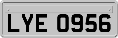 LYE0956