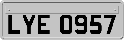 LYE0957