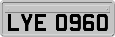 LYE0960