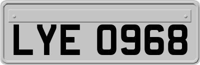 LYE0968