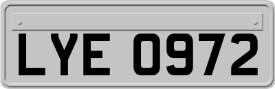 LYE0972