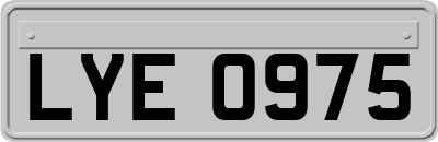 LYE0975