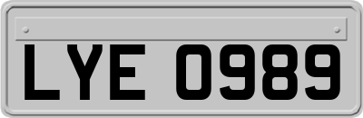 LYE0989