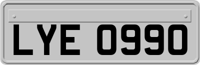 LYE0990