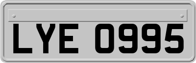 LYE0995