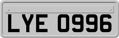 LYE0996