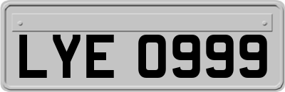 LYE0999