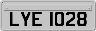 LYE1028