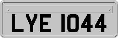 LYE1044