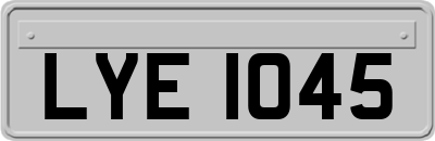 LYE1045