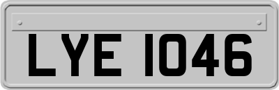 LYE1046