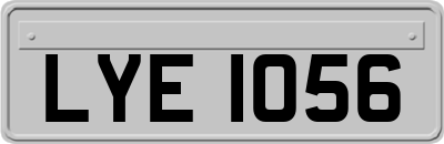 LYE1056