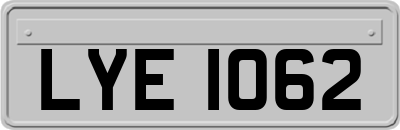 LYE1062