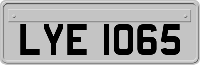LYE1065
