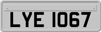 LYE1067