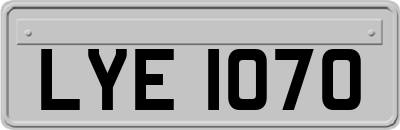 LYE1070