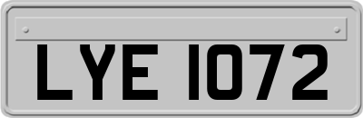 LYE1072
