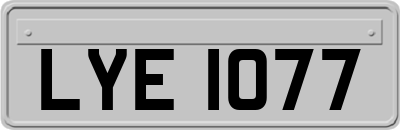 LYE1077