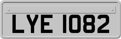 LYE1082
