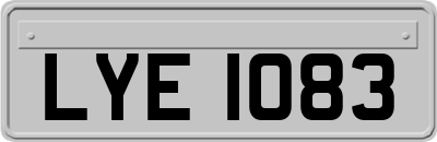 LYE1083