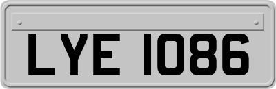 LYE1086