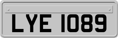 LYE1089