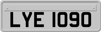 LYE1090