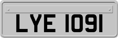 LYE1091