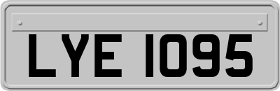 LYE1095