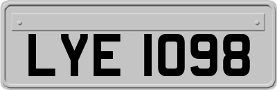 LYE1098