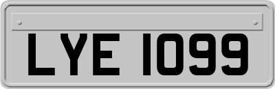 LYE1099