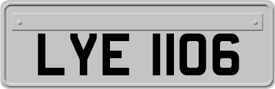 LYE1106