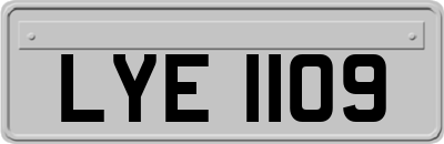 LYE1109