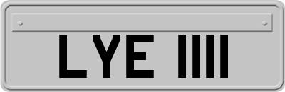 LYE1111
