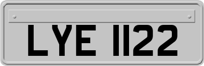 LYE1122